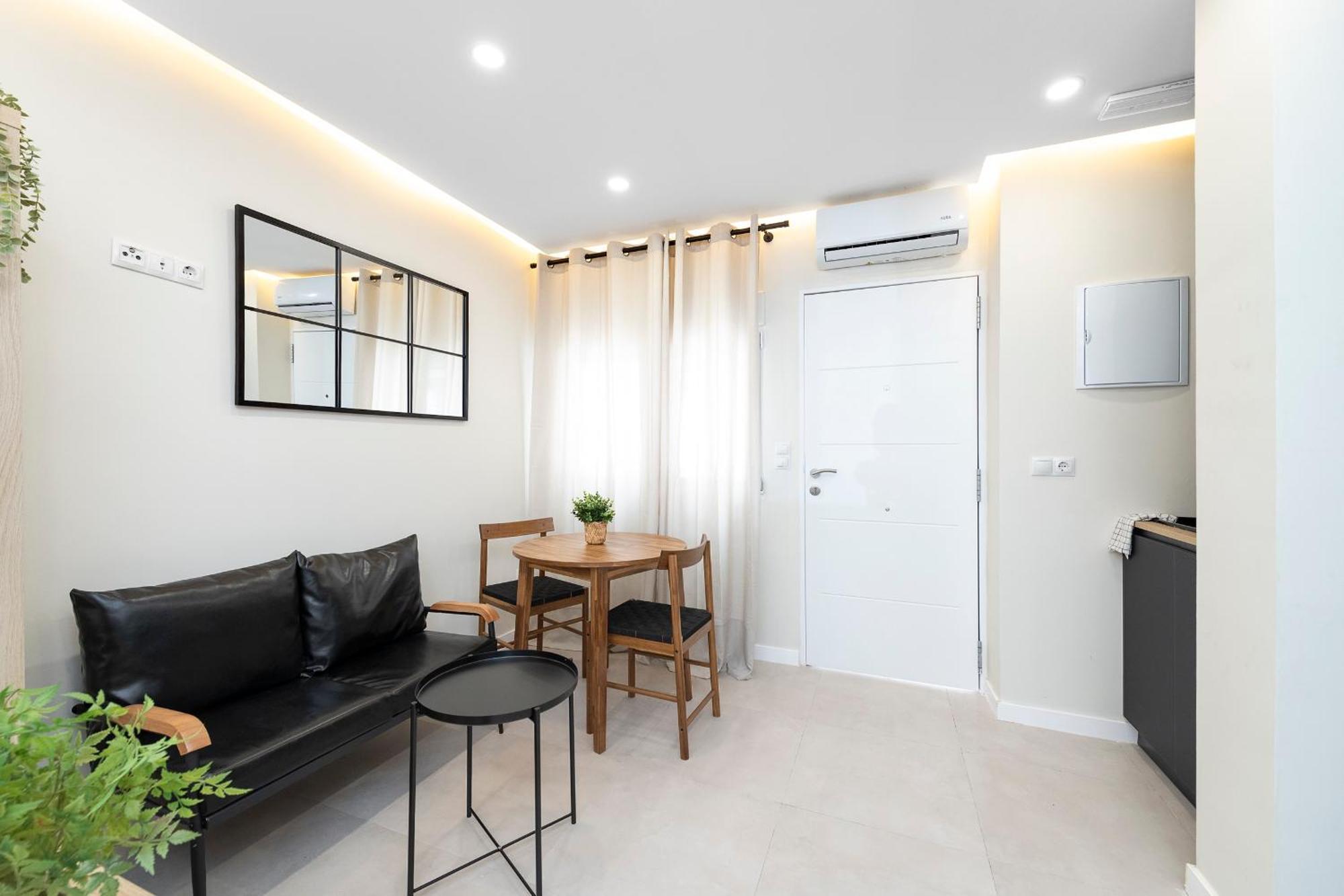 Exclusive Apartment Jacuzzi 马拉加 外观 照片